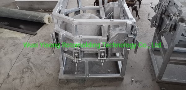 Wash Basin Mould