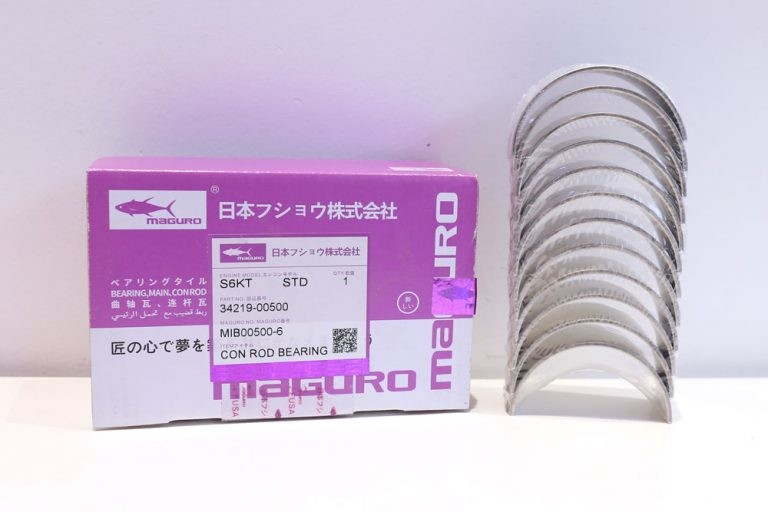 Mitsubishi S6KT 34219-00500 Engine Bearing Rod