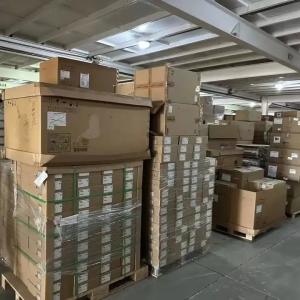 R640 Servers 8x2.5/4214x2/32G 3200*12/600G SAS*2 and H750 Processor Type for