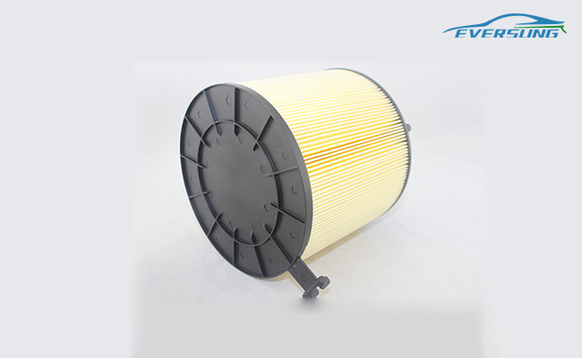 Engine Air Filter For Audi A4 A4L S4 A5 S5 Q5 SQ5 8R 8T3 8K5 8F7 B8 OEM Number: 8K0133843