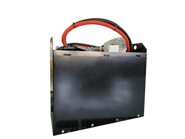Versatile Lift Truck Lithium Battery With 230Ah Capacity And Dimensions