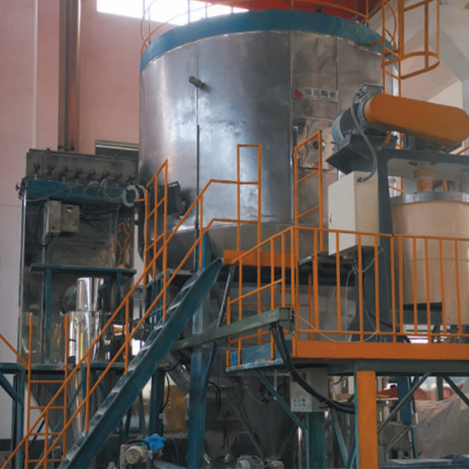 High Temperature Resistance Zirconia Ceramics machining zirconia For Induction Heating Tubes