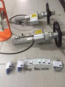  Pneumatic High Pressure Rotating Spray Nozzles Cleaning Head High Pressure Washer Accessories Rotary Nozzles Manufactures