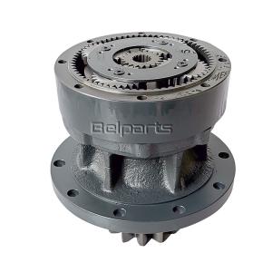 China JS130 Excavator Swing Gearbox LNO0104 SH120 CX130 LNM0437 LNO0304 SG04E-202 on sale