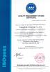 Yixing Holly Technology Co., Ltd. Certifications