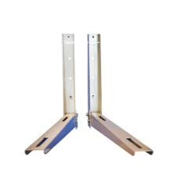 Nanfeng Manufacture Steel Brackets for Air Conditioning Fitting at Affordable
