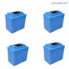 Buy cheap 100Ah 12V Rechargeable Battery Pack High Energy Saving For Electric Boat Solar from wholesalers