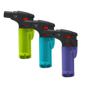  Electronic Dongyi Jet Flame Lighter Kitchen Cooking Torch Lighter PQ-002 Manufactures