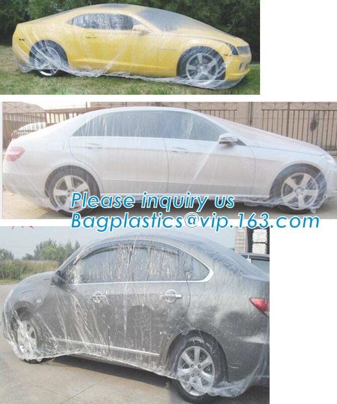 steering wheel 5 in 1 clean kits Disposable seat cover disposable steering wheel cover disposable gear shift cover dispo
