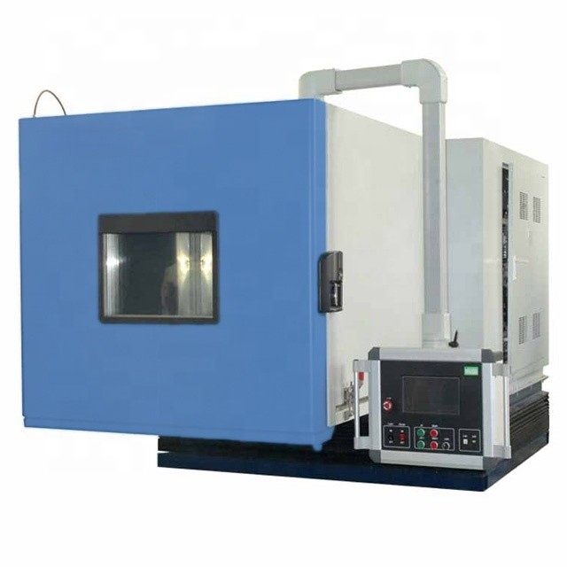 Vibration Pressure Test Chambers Meets GMW14785 For PVT Cycle Test