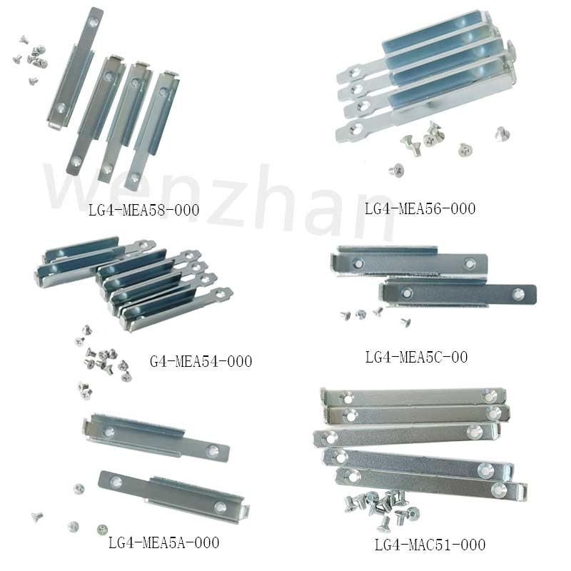 Electronic Products Machinery Smt Ipulse Feeder Parts LG4-MEA5C-00 Feeder Parts