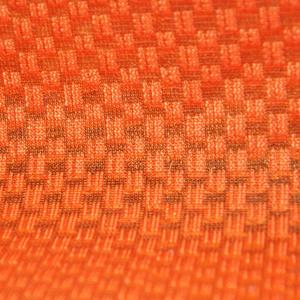 320gsm Airmesh Knitted Polyester Mesh Material Breathable Mesh Fabric For