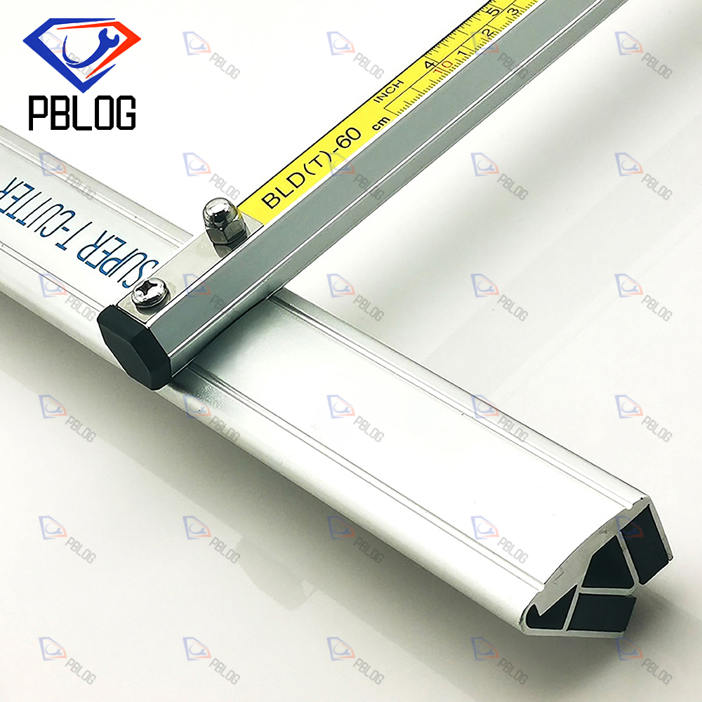 T-shape 1.3M 1.5M CUSTOMIZED SIZE GOOD CUTTER HEAD