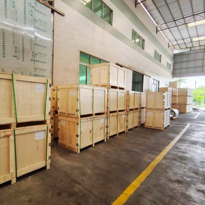 AA3003 H18 Aluminium Honeycomb Panels 25mm Thick PVDF Surface Coating