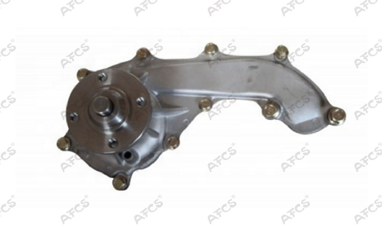 Hiace Hilux Land Cruiser 16100-79445 Car Engine Water Pump