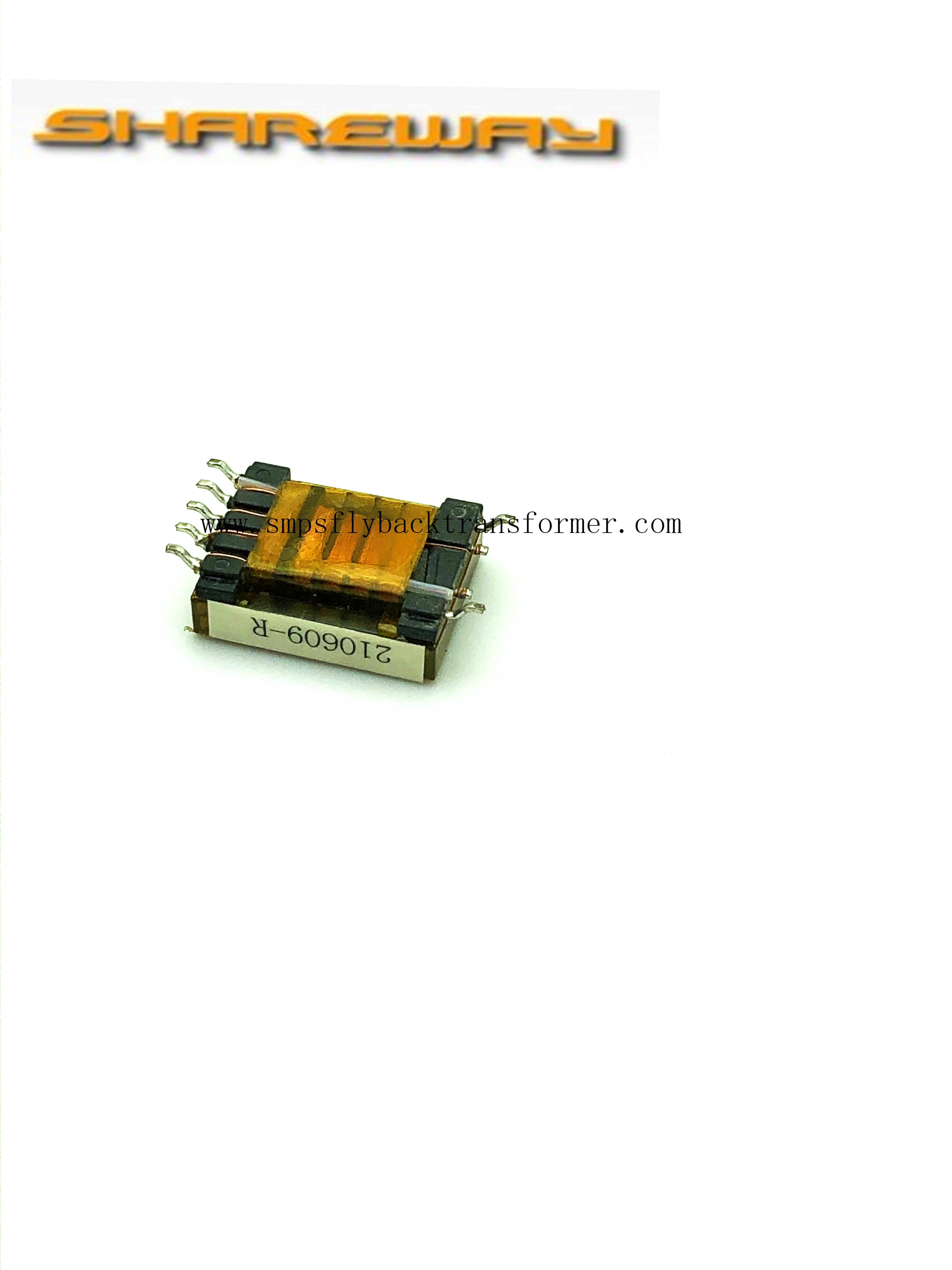 750319036 EFD20 SMD SMPS Flyback Transformer For Safety Cameras