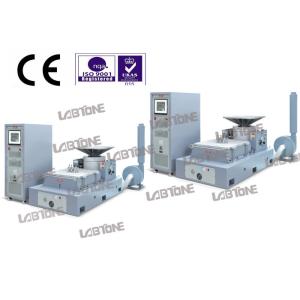 Mechanical Shaker Table , Electro Dynamic Shaker For Auto Parts With MIL-STD