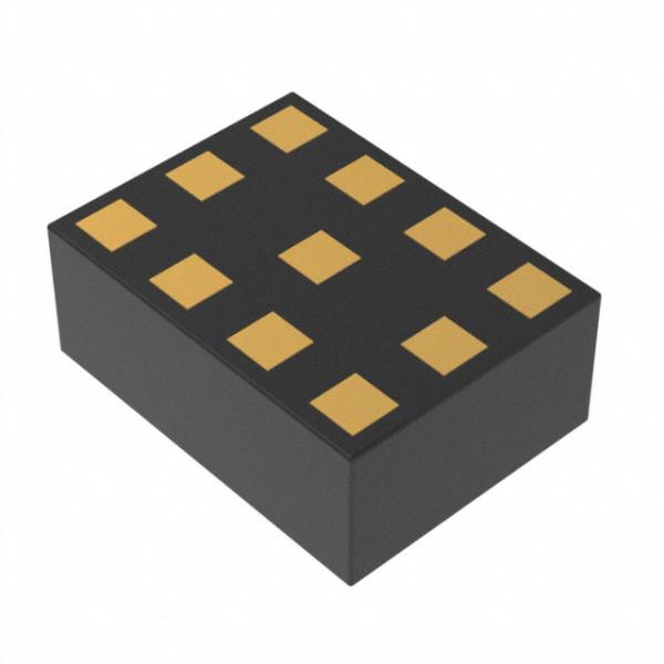 Wireless Communication Module BGS14MA11E6327XTSA1 Band Selection SP4T Switch For