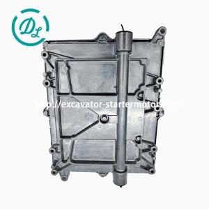 EexcavaStart ECM Controller 0281020075 for Weichai WP6 WP10 WP12 Engine