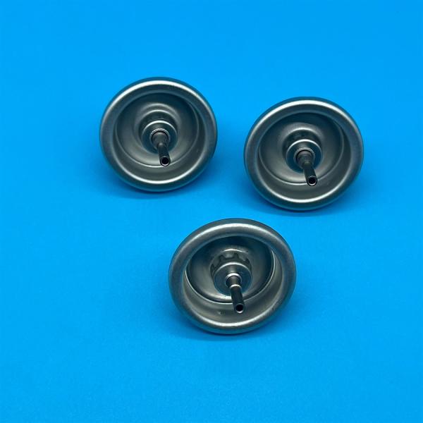 High-Efficiency Butane Lighter Gas Refill Spray Valve – Durable Valve for