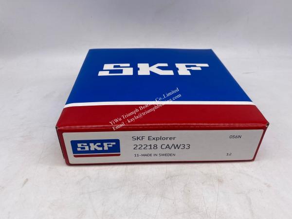 Spherical Roller Bearing ,Self-Aligning Roller Bearing 22218 CA/W33 ,22318 CA