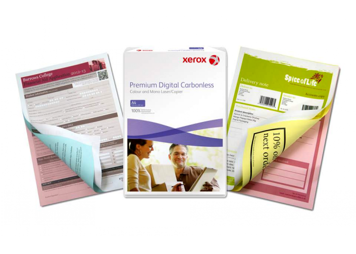 Professional Quality Non-carbon Copy Paper High Tensile Strength