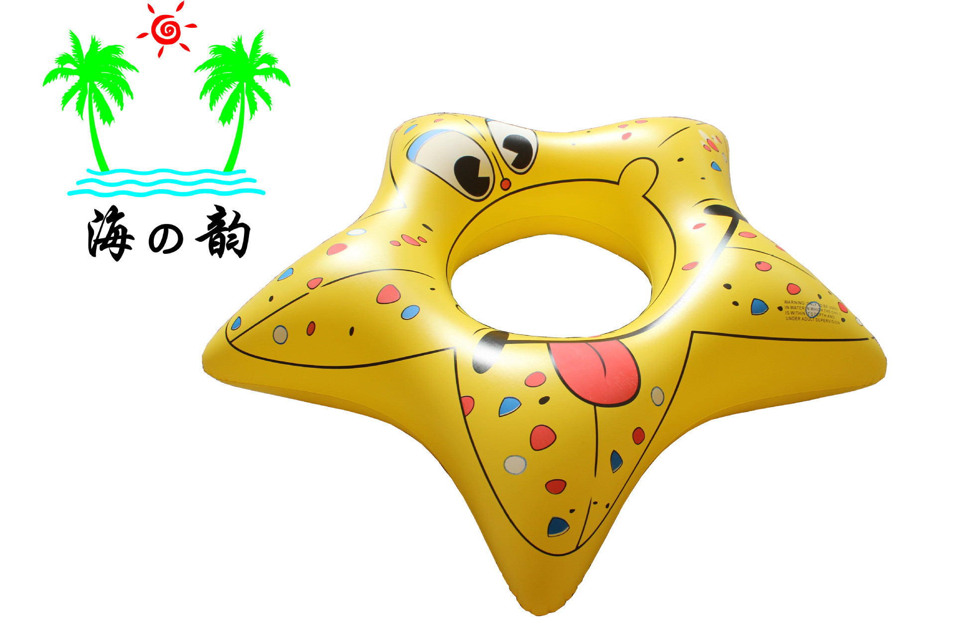 Outdoor advertising balloon inflatable beer can, inflatable model/replica