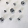 Buy cheap 59.97mm 2.36102" High Chrome Steel Ball G60 G40 For Big Bearing from wholesalers