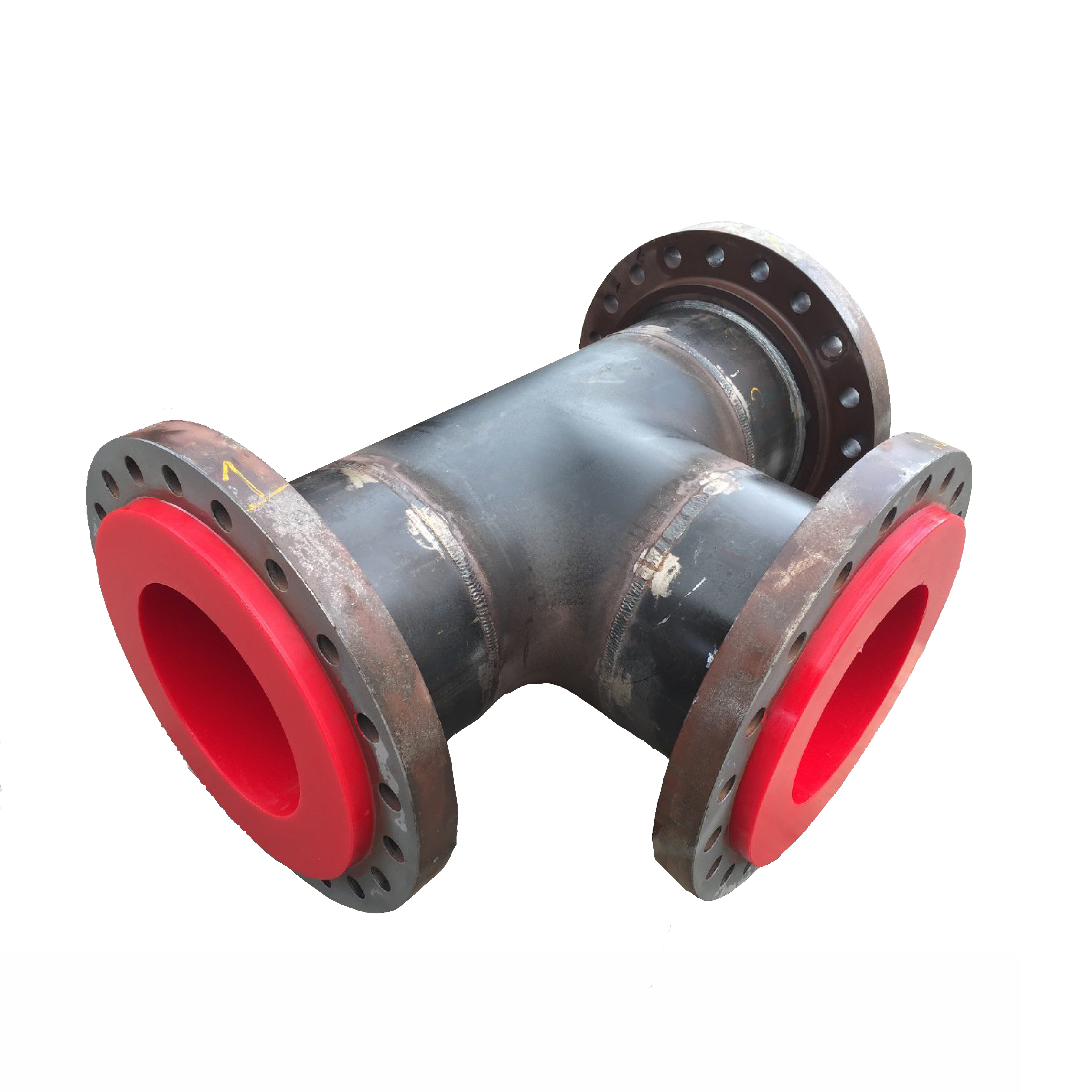 66g/s PU Casting Machine