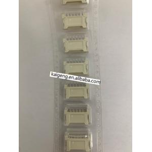 Jst Sm06b-Pbvss-Tb Lf Sn Pin Header Wire To Board 2mm Right Angle PCB Header