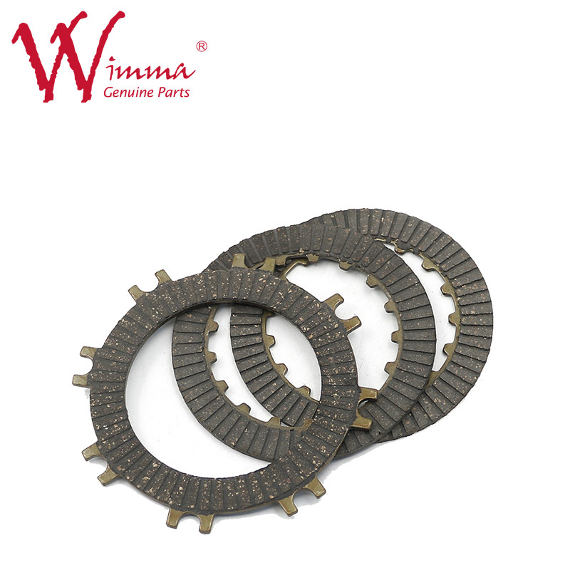 Clutch Assy Clutch Assembly C90 Embrague para Motocicletas Motorcycle Engine Spare Parts