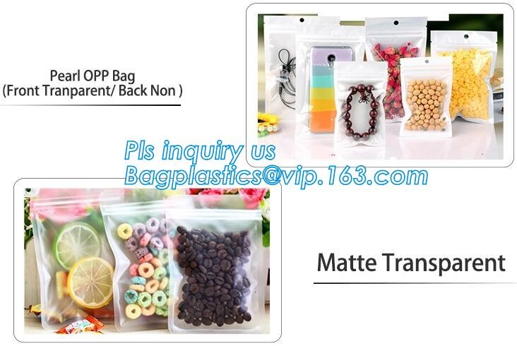 Printed Anti-static LDPE Foil ESD Anti Static Shielding Antistatic Plastic Zip Lock Packing Moisture Barrier Mbb Vacuum