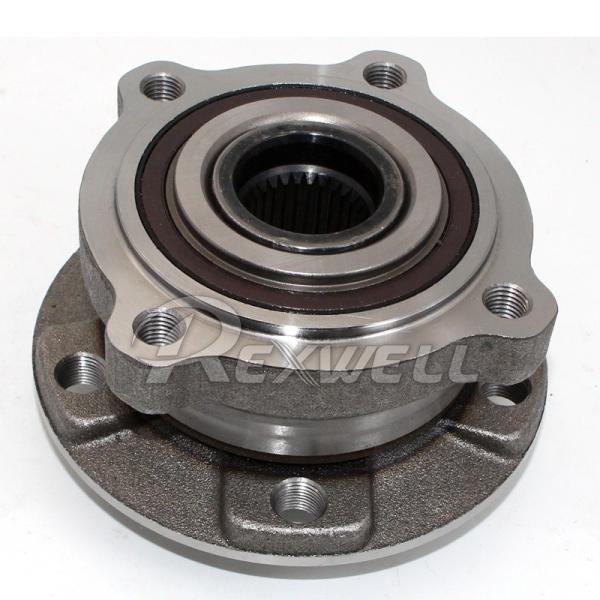 Ocean/Air Cargo/Express Shipping 31206795959 Wheel Bearing Hub Assembly for BMW
