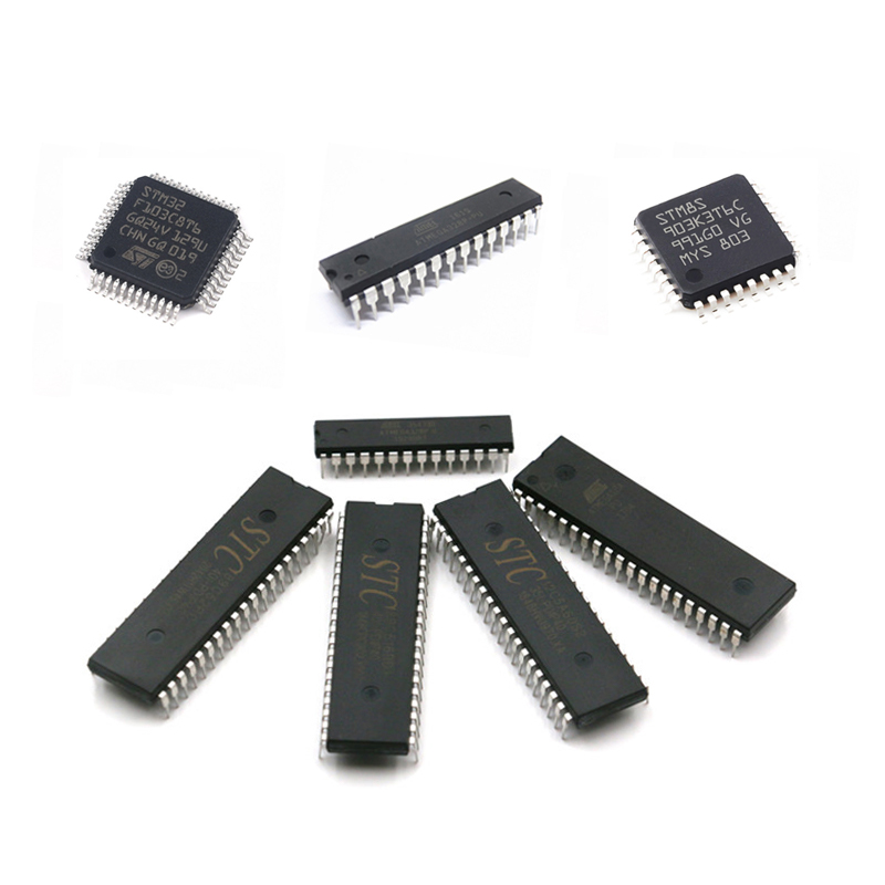 Ic Chip Cw1233 Integrated Circuit Cw1233 Electronic Component Cw1233