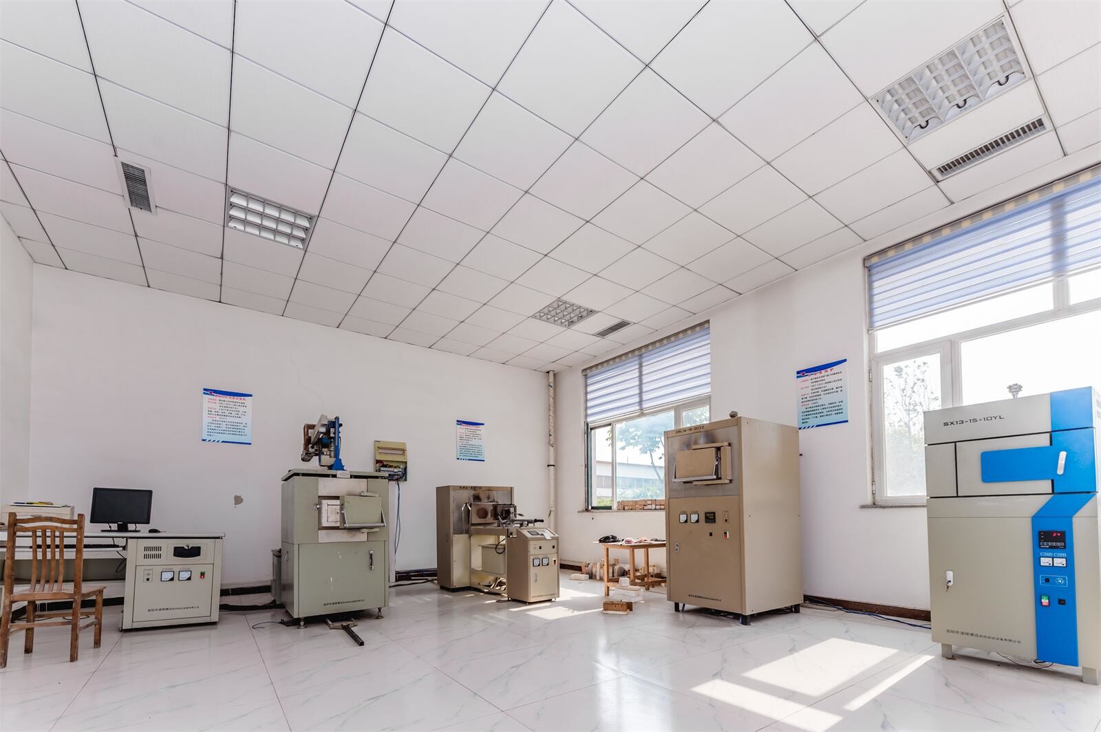 Excellent Plasticity And Combination High Alumina Refractory Mortar For Glass Kiln