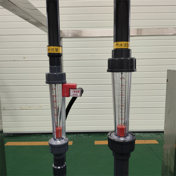 Easy To Install Automatic Ultra Pure Water Equipment For Medical Purification