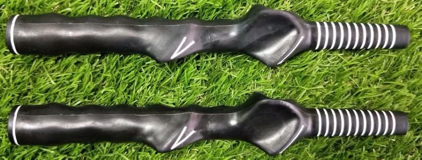 golf swing grip , tpe golf grip , tpr golf grips , tpo golf grip , formed Training Grip