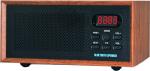 Remote Control Rechargeable Bluetooth Speakers With Powerful Stereo Sound