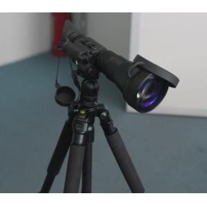 7x Ultra Ii Night Vision Viewer Monocular With Advanced Optical System