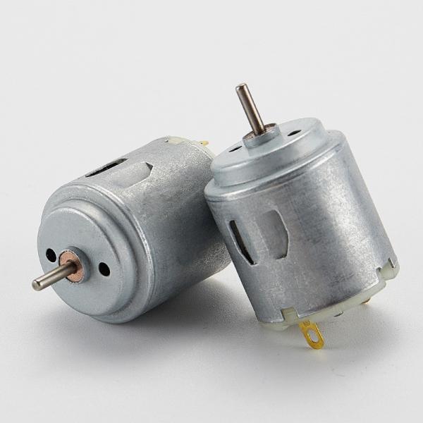 Faradyi Customized Totally Enclosed 6V 12V 24V Electric Bldc Brushless Mini