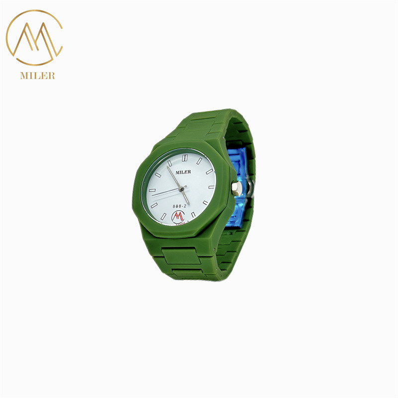 Classic Waterproof Stainless Steel Wristwatches Men Wrist Brand Quartz Watches Custom Logo