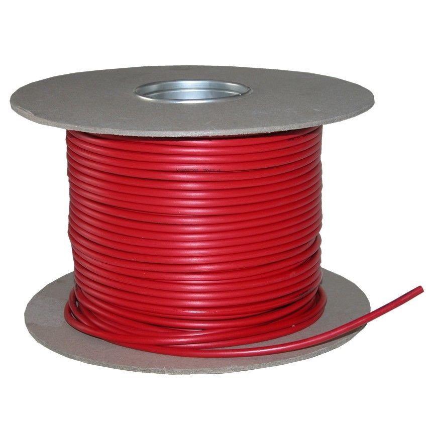 Copper Conductor Material Fire Alarm Cable Wire for Fire Resistant Construction Detection