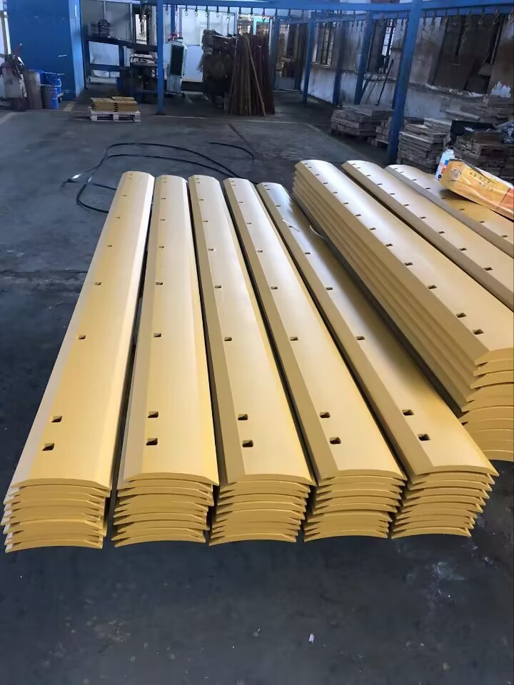 30MNB 16mn Motor Grader Blades 5D9553 The Latest Innovation in Grading Technology