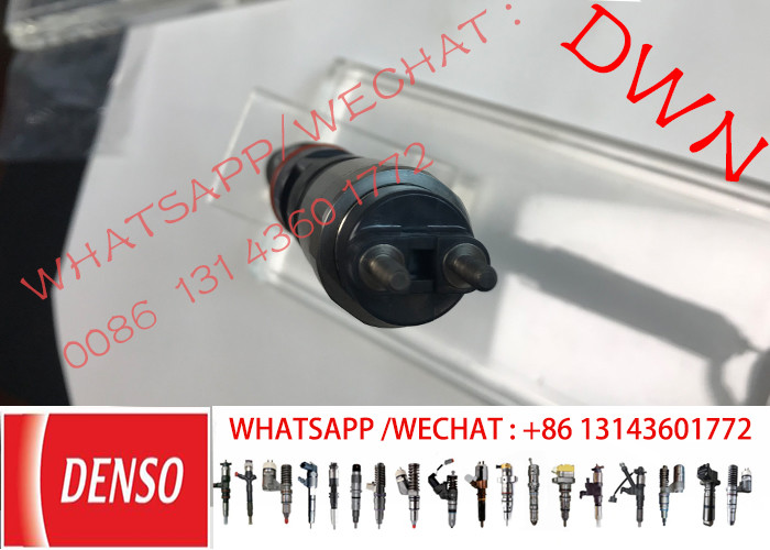 GENUINE original DENSO Fuel Injector 095000-1460 0950001460