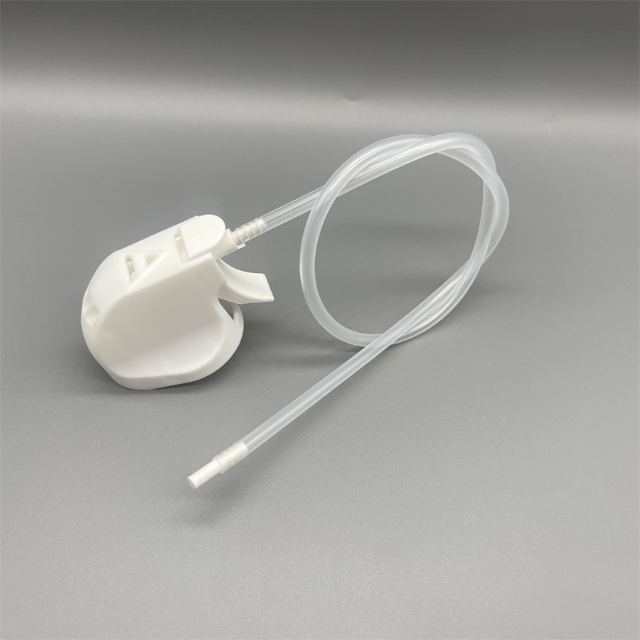 Air Conditioner Cleaning Agent Valve Household Appliance Care Essential