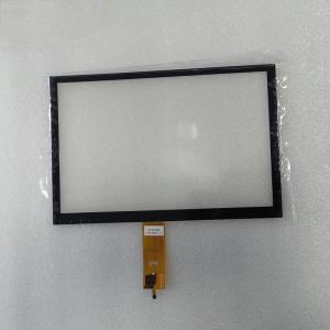  10.1&quot; PCAP Touch Screen with GT928 Touch Controller IIC Interface for 1280x800 and 1920x1200 LCD Panel Manufactures