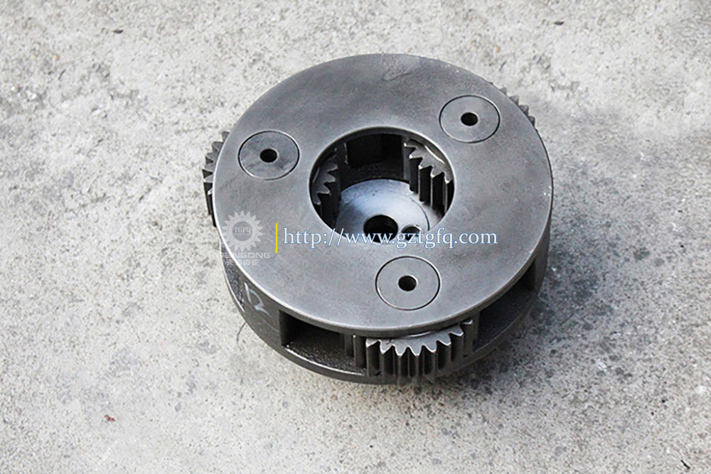 planetary carrier assembly 1st 2nd E120B E312B E312V2