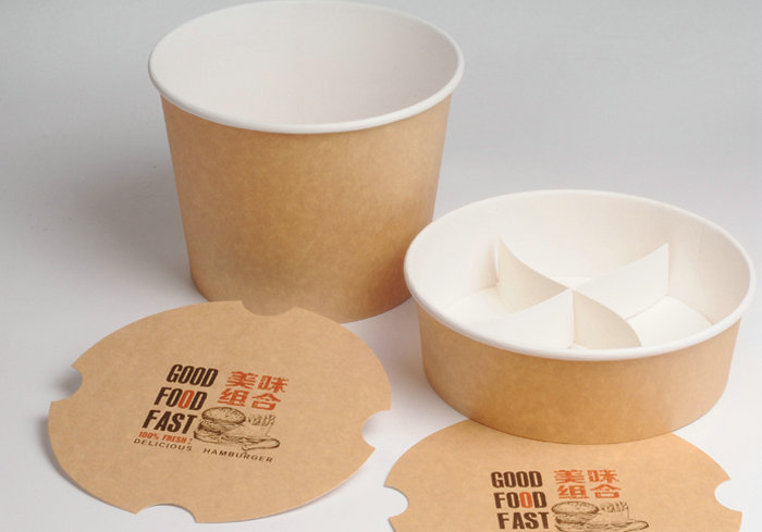 High Toughness 250GSM 365GSM White Top Duplex Kraft Board Sheet For Food