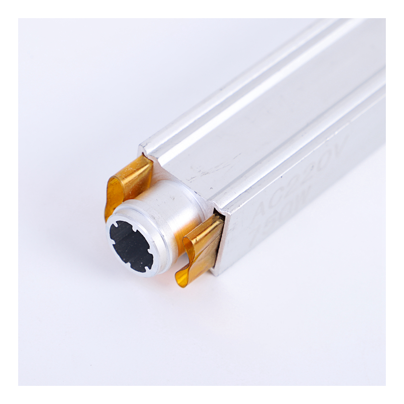 PTC Ceramic Air Heater PTC Space Heating Element DIY Indoor Heating Tool PTC Heater For Foot Bath With 120 To 240V