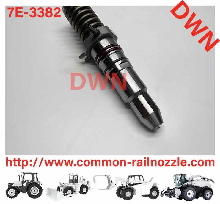 Pencil Injector Oriignal new C-A-T nozzle 4W7015 7W7032 4W7017 4W7018 for Diesel Engine